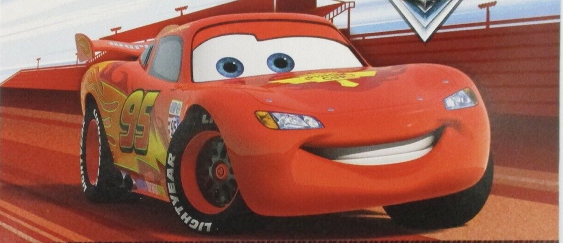 Dinoco Lightning McQueen by jacksontormbaymaz on DeviantArt