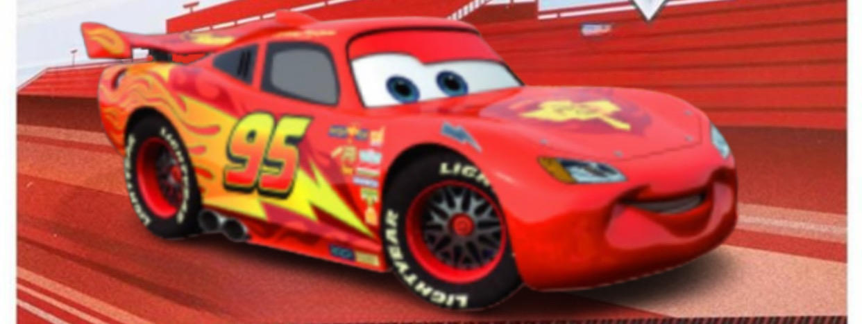 RS Team Lightning McQueen by jacksontormbaymaz on DeviantArt