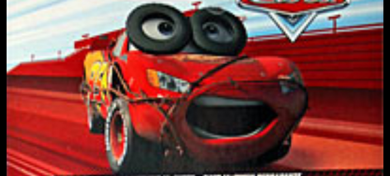 Dinoco Lightning McQueen by jacksontormbaymaz on DeviantArt