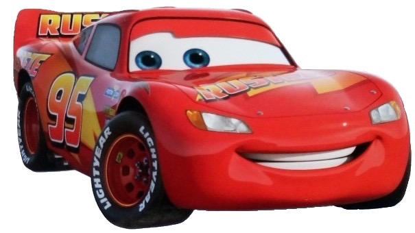 Rust-eze Lightning McQueen Stock Artwork by jacksontormbaymaz on DeviantArt
