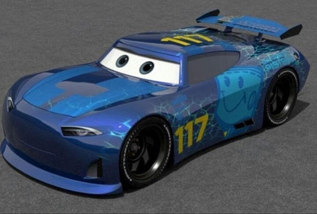 Spikey Fillups Concept Art by jacksontormbaymaz on DeviantArt