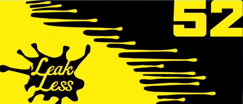 Leak Less by jacksontormbaymaz on DeviantArt