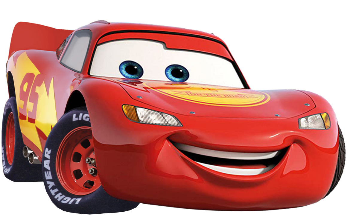 Lightning Mcqueen Main Protagonist Of The Disney Pixar Feature F Stock  Photo - Download Image Now - iStock