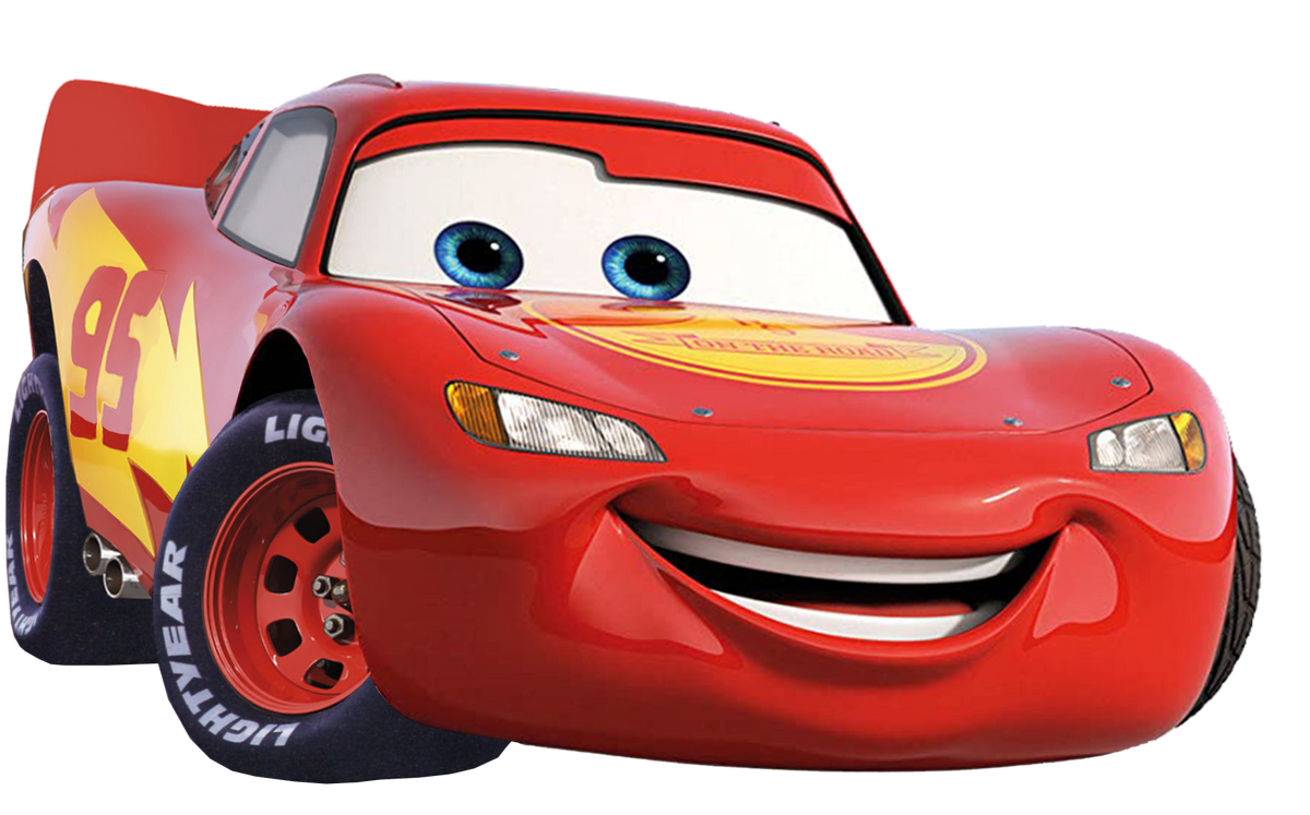 Dinoco Lightning McQueen by jacksontormbaymaz on DeviantArt