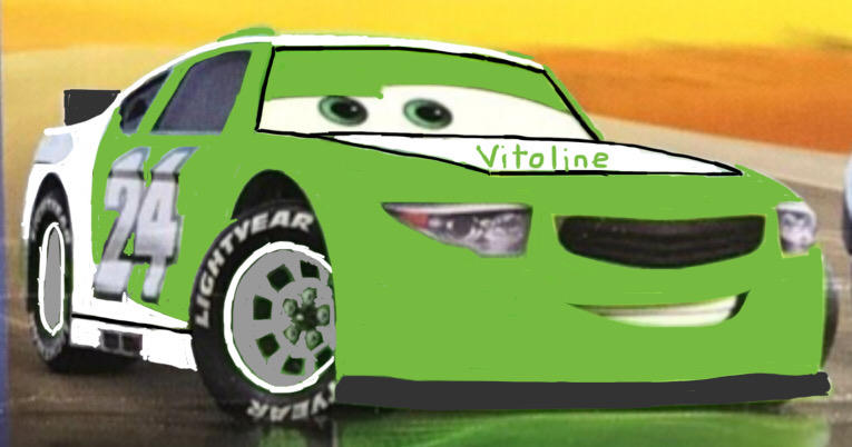 Brick Yardley Rookie Paint Scheme (Official) by jacksontormbaymaz on ...