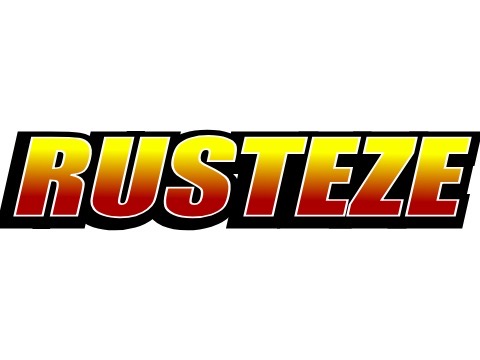 Rust-eze Logo (Cars 3 Intro) by jacksontormbaymaz on DeviantArt