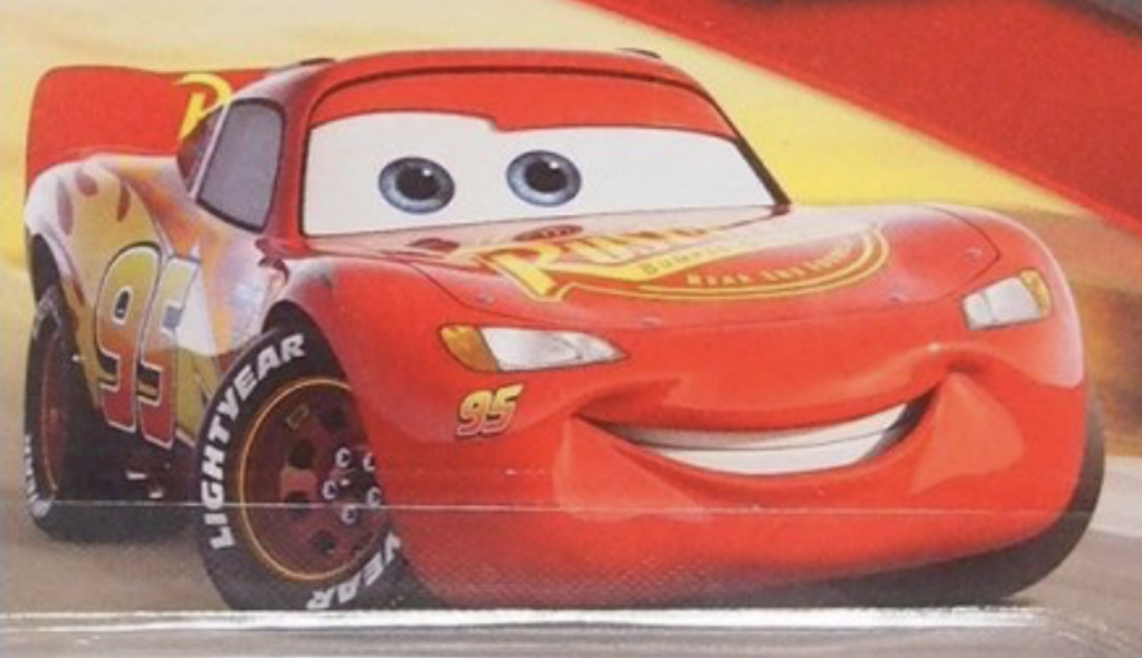 Cars 3 Frame Lightning McQueen High Quality Artwork (Cars 3) by jacksontormbaymaz on ...