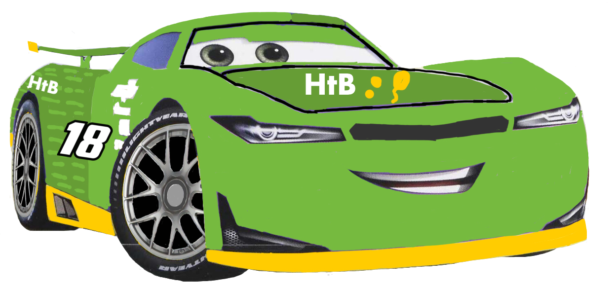 Rowdy Revvin Busch Stock Art by jacksontormbaymaz on DeviantArt