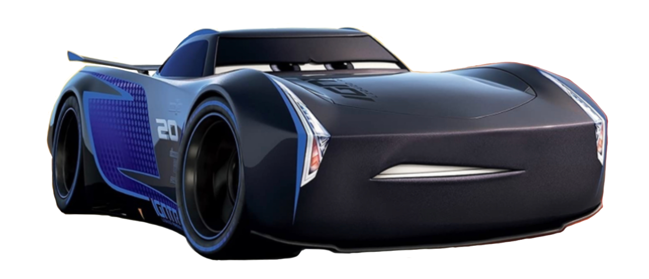 Jackson Storm Racing Stock Art by jacksontormbaymaz on DeviantArt