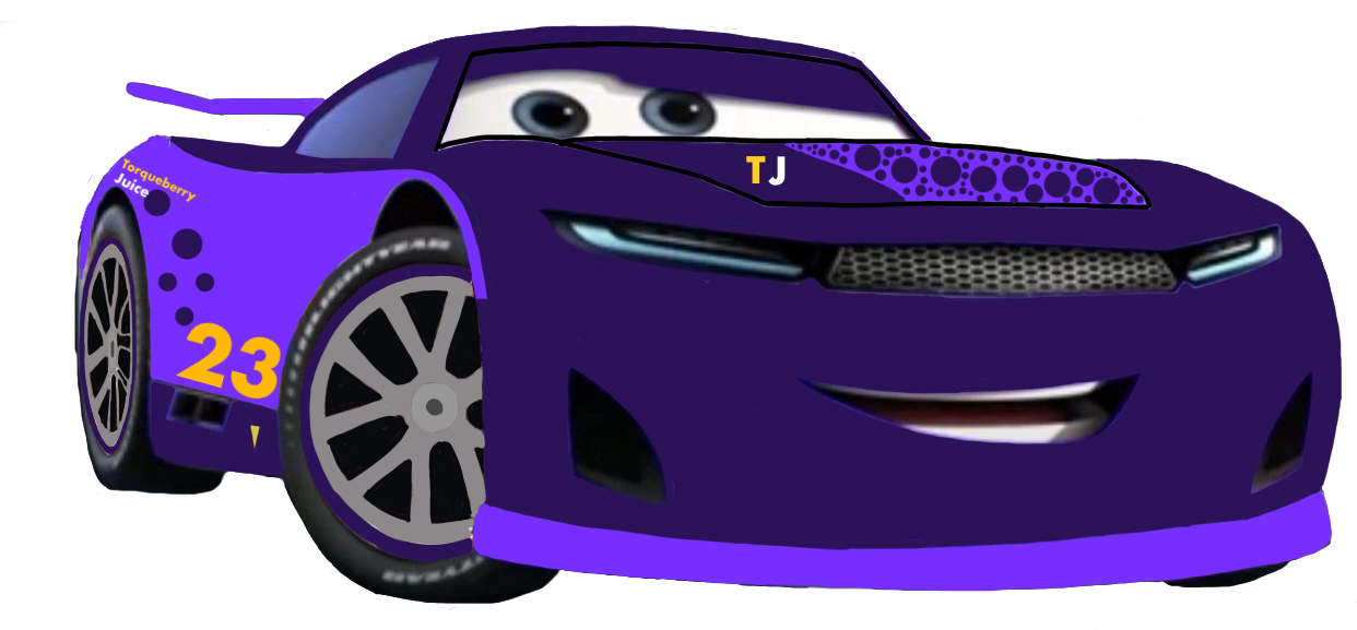 Bubba Wheelhouse NASCAR Stock Art by jacksontormbaymaz on DeviantArt