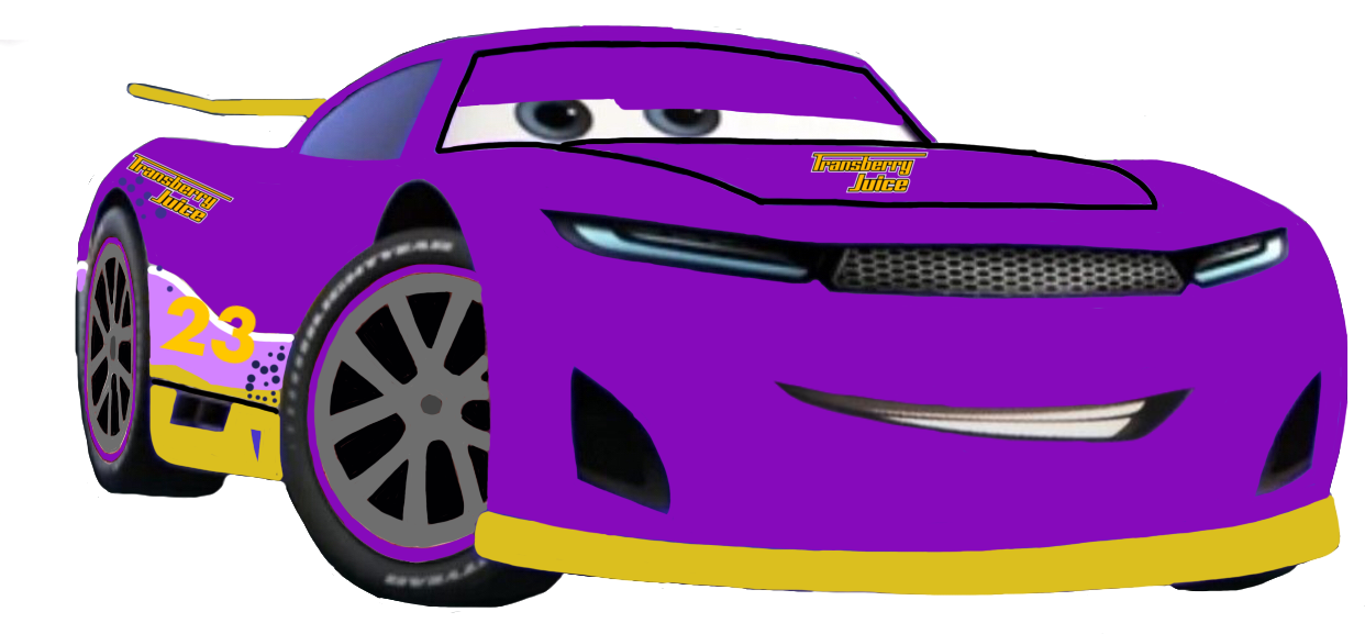 Cars 3 top bubba wheelhouse
