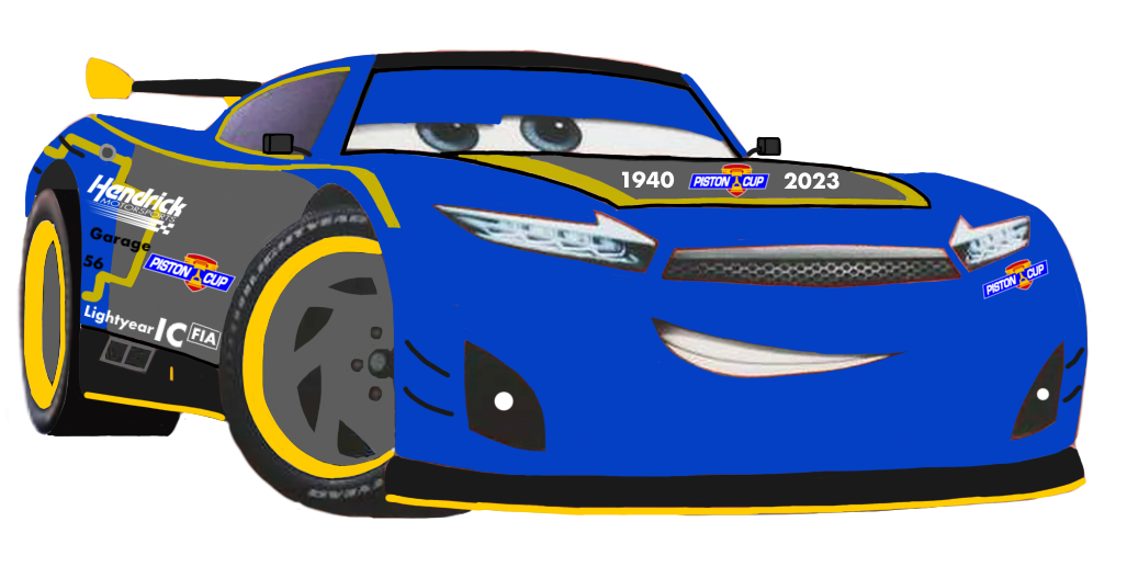 Disney cars piston cup racing garage sales