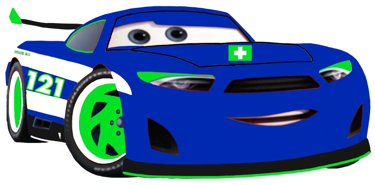 Klint Shiftright Jr. 121 by jacksontormbaymaz on DeviantArt