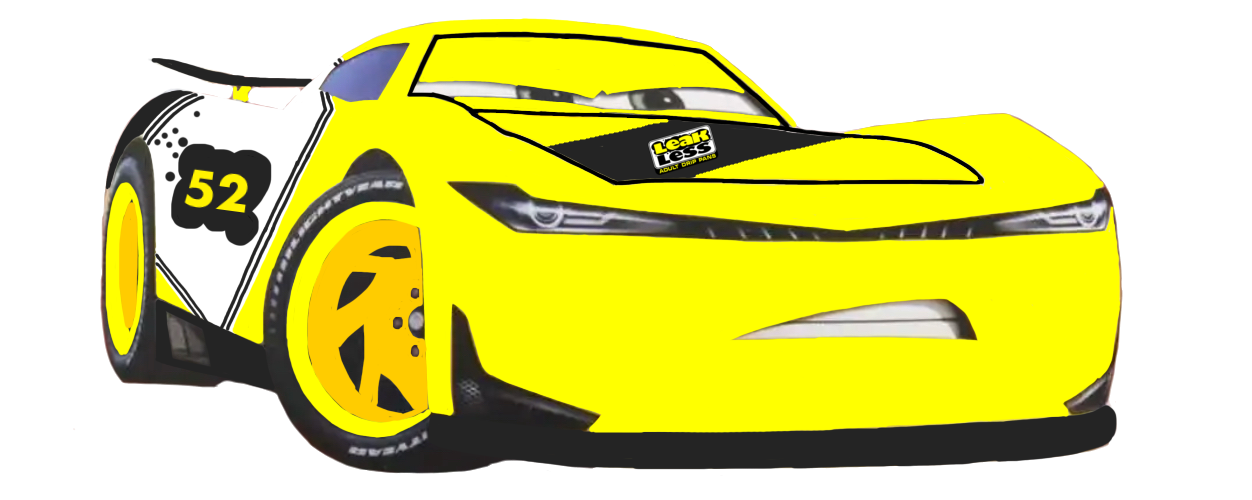 George New-Win Throwback Paint Scheme by jacksontormbaymaz on DeviantArt