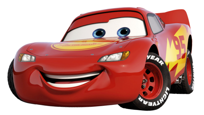 File:Lightning McQueen (34615708803).jpg - Wikimedia Commons