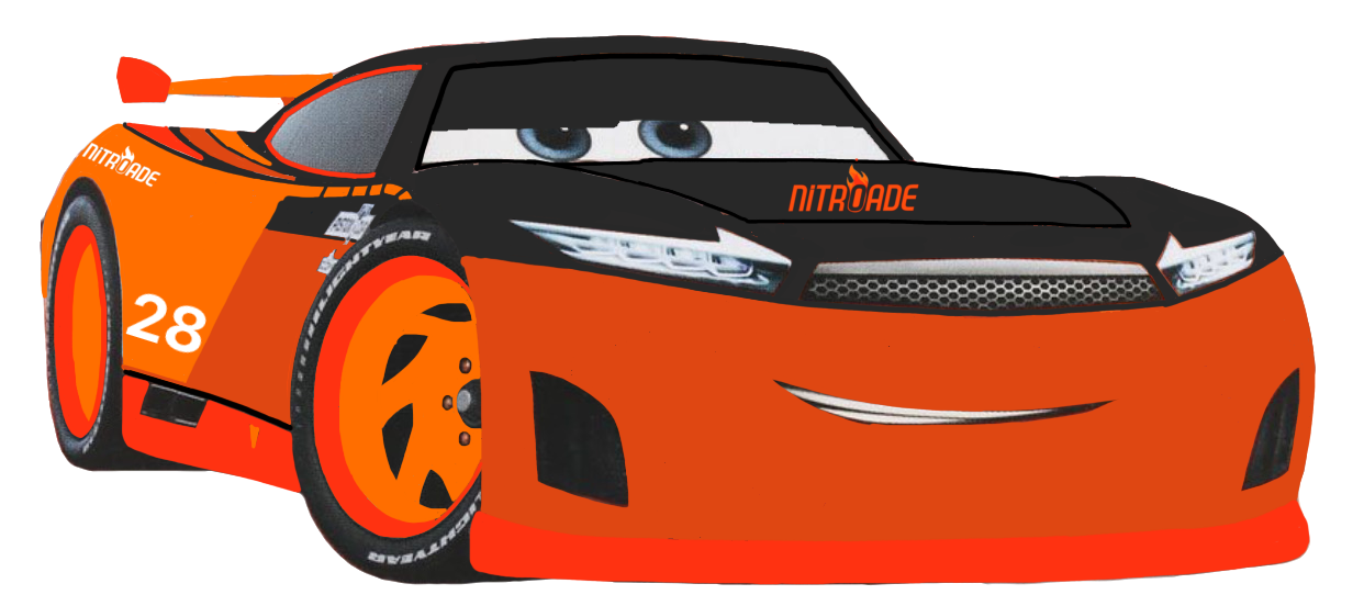 Tim Treadless Throwback Paint Scheme (MA Variant) by jacksontormbaymaz ...