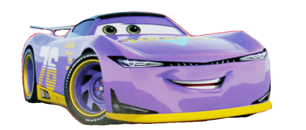 Will Rusch Stock Art (2024) by jacksontormbaymaz on DeviantArt