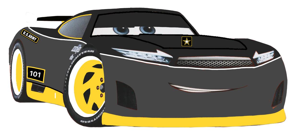 BlakeMendenall Disney Cars OC Next Gen by jacksontormbaymaz on DeviantArt