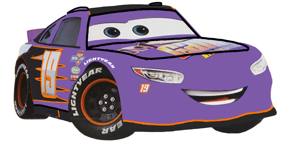 Bobby swift cars 3 sales