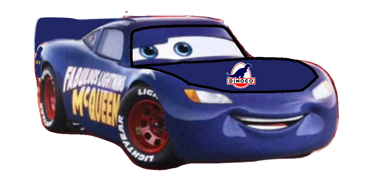 Fabulous Lightning McQueen Deleted Scene by jacksontormbaymaz on DeviantArt