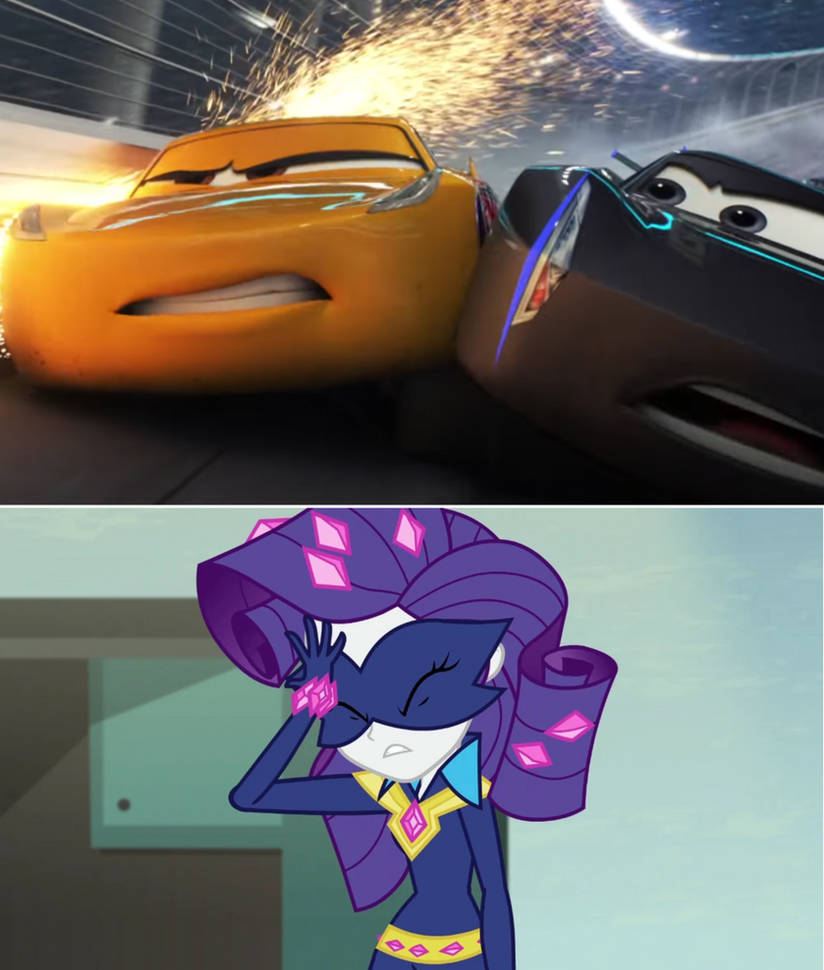 Rarity Facepalms At JS Push CR By Jacksontormbaymaz On DeviantArt Rarity facepalms at js push cr by jacksontormbaymaz on deviantart
