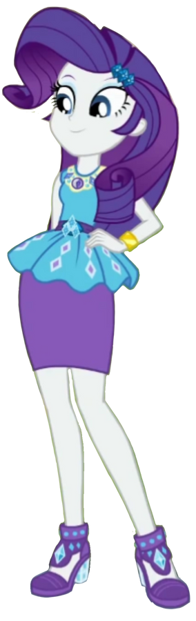 Fanpop Rarity Similar Art to