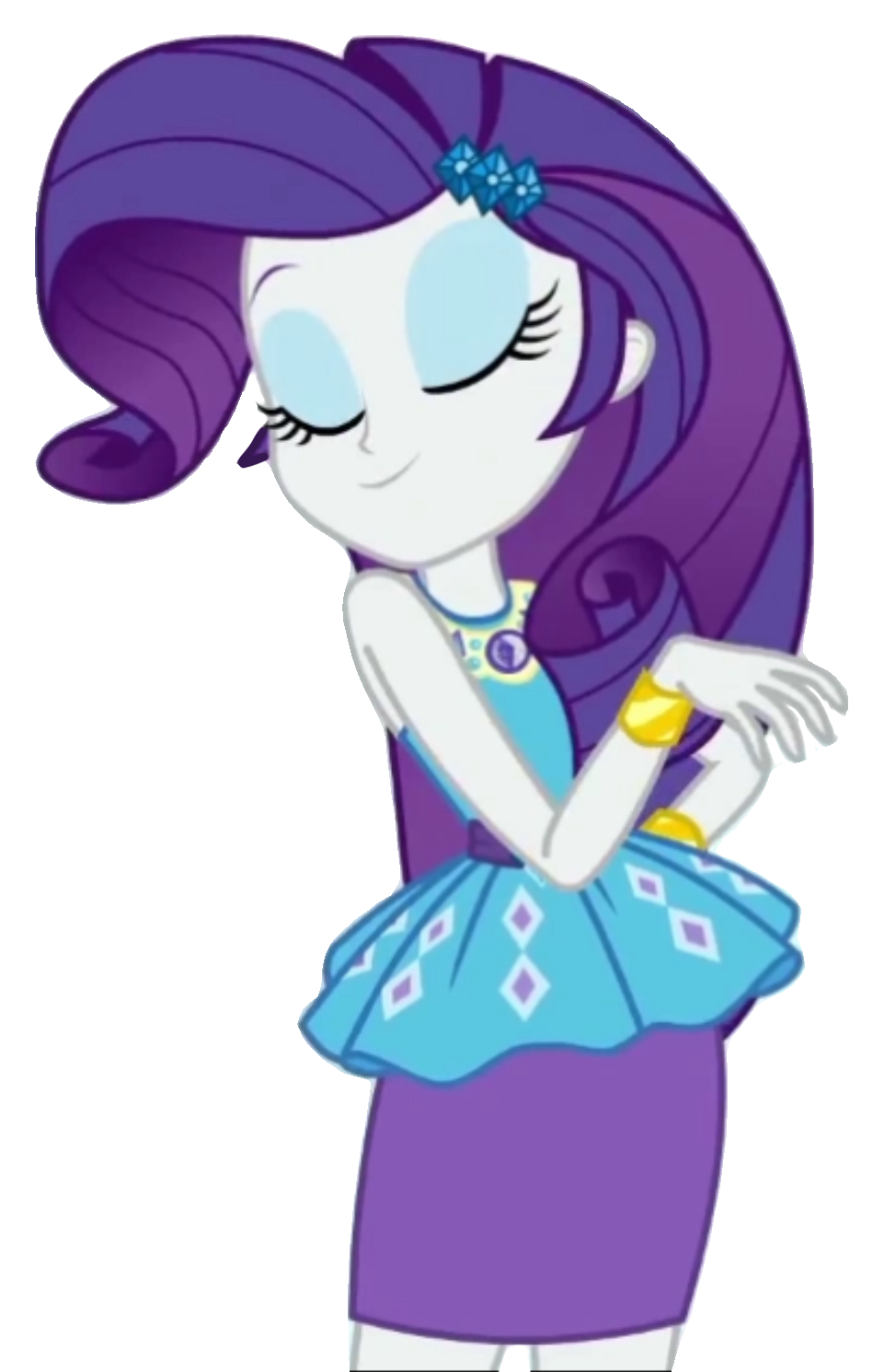 Mlp Rarity Look Rarity Fashion Look Vector by jacksontormbaymaz on DeviantArt