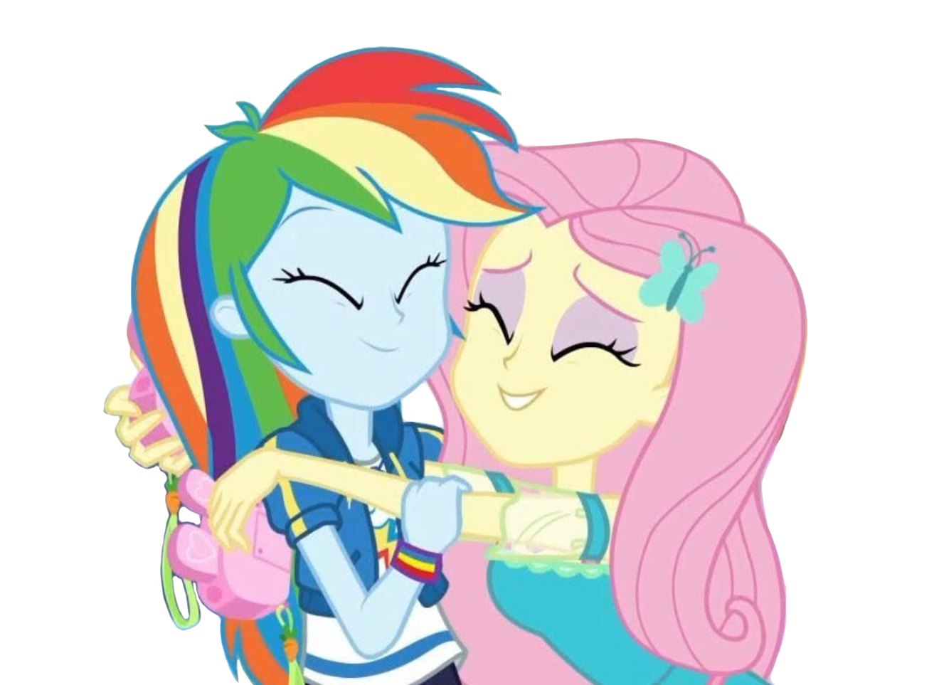 Futterdash Flutterdash Gift Vector by jacksontormbaymaz on DeviantArt