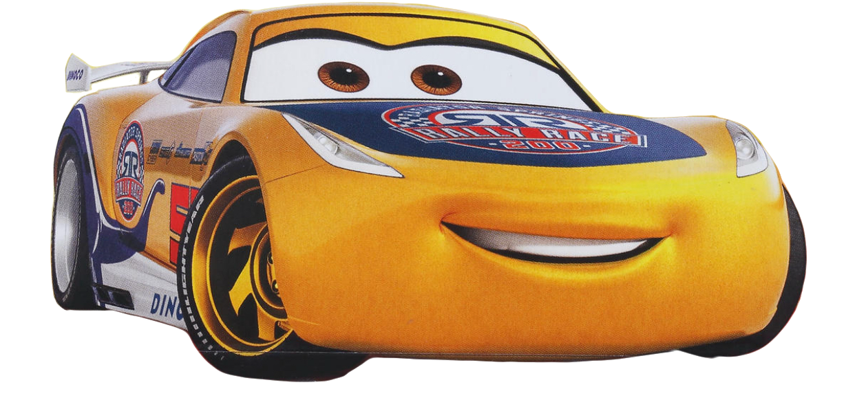 Cruz At Rally Cruz Ramirez Rally Race 200 Stock Art by jacksontormbaymaz on DeviantArt
