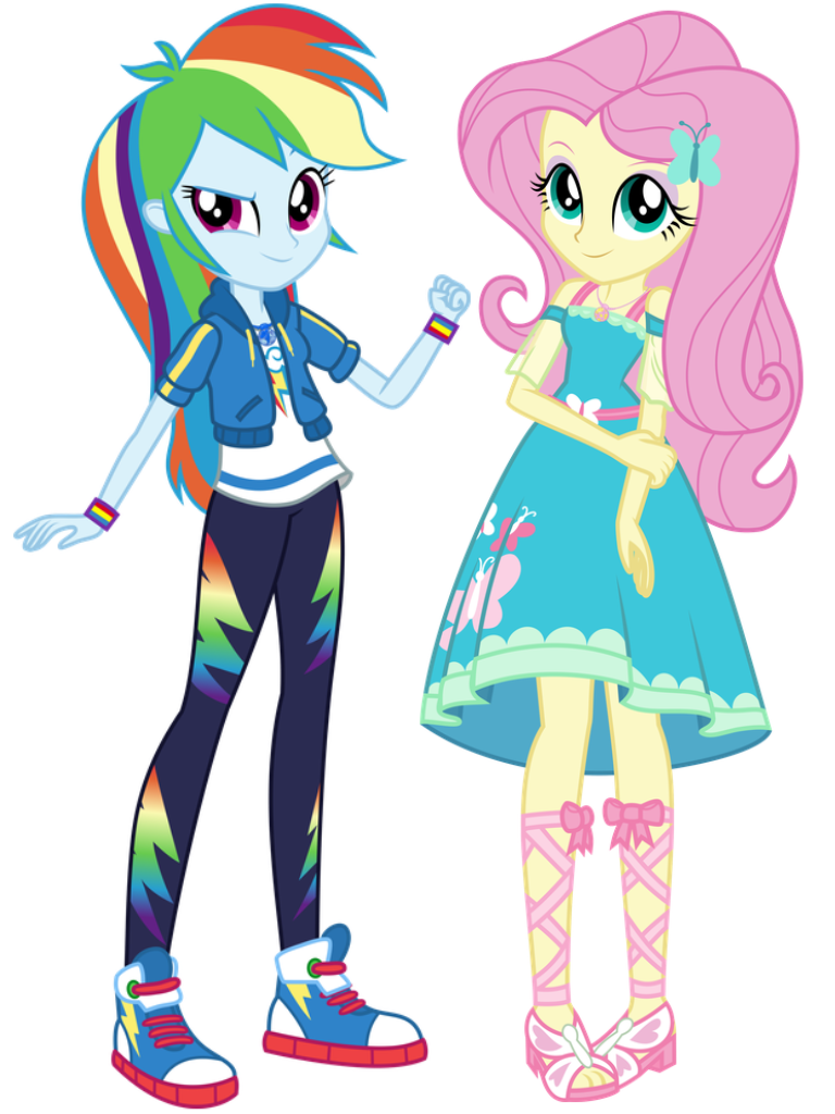 Fludderdash Flutterdash Vector by jacksontormbaymaz on DeviantArt