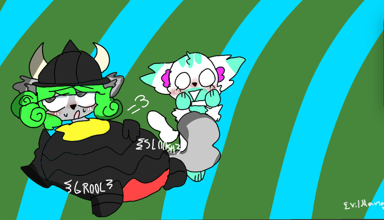 Isaac Inflation A inflation request! by Mariane1108 on DeviantArt