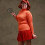 Velma Dinkley Cosplay