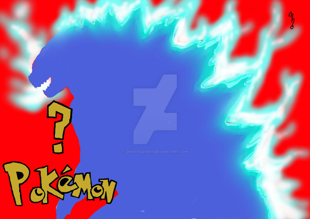 Name That Pokemon By Ghostkid1007 On Deviantart Name That Pokemon By Ghostkid1007 On Deviantart