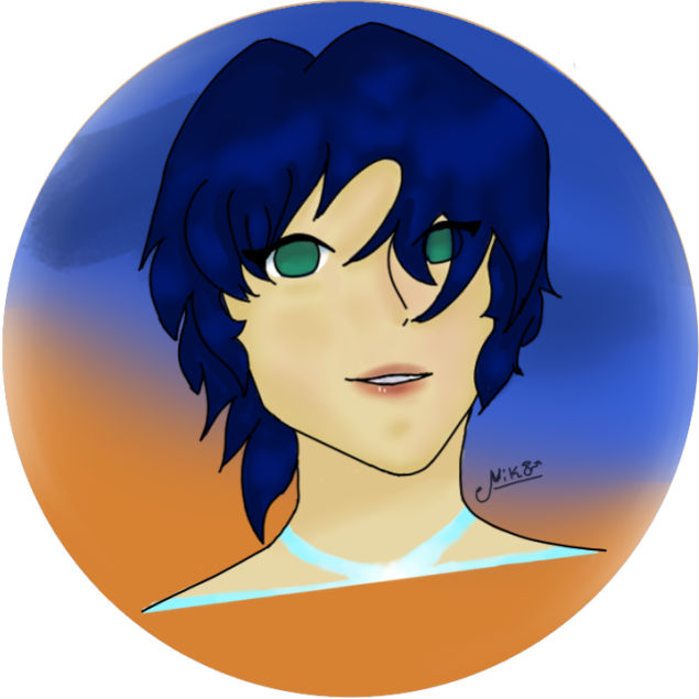 Random Pfp by therealdarkphoenix on DeviantArt