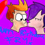 Happy birthday Philip J. Fry