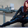 Black Widow | SacAnime