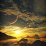 Dusk of Skyrim