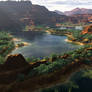 Oasis