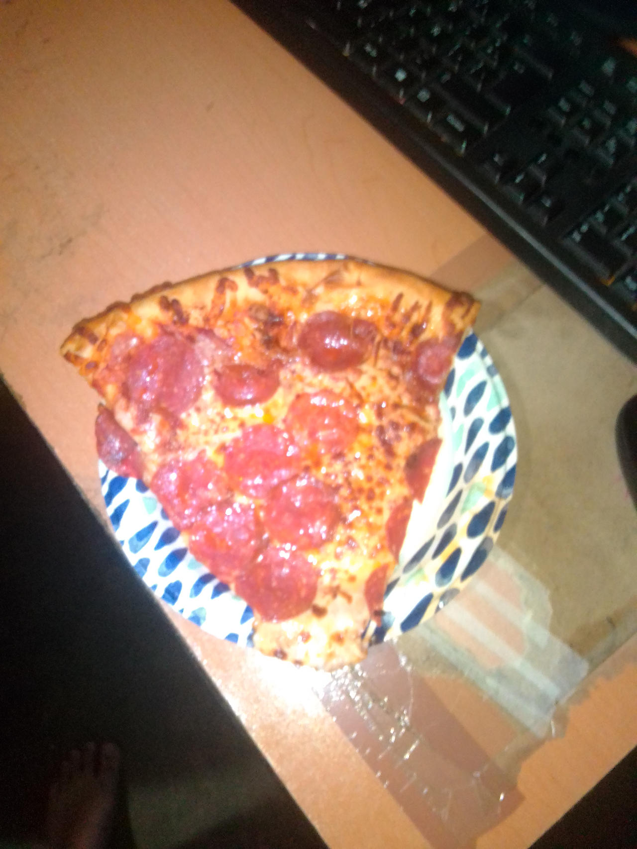 Pizza de cosco by leonardo23424 on DeviantArt