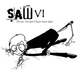 Saw VI