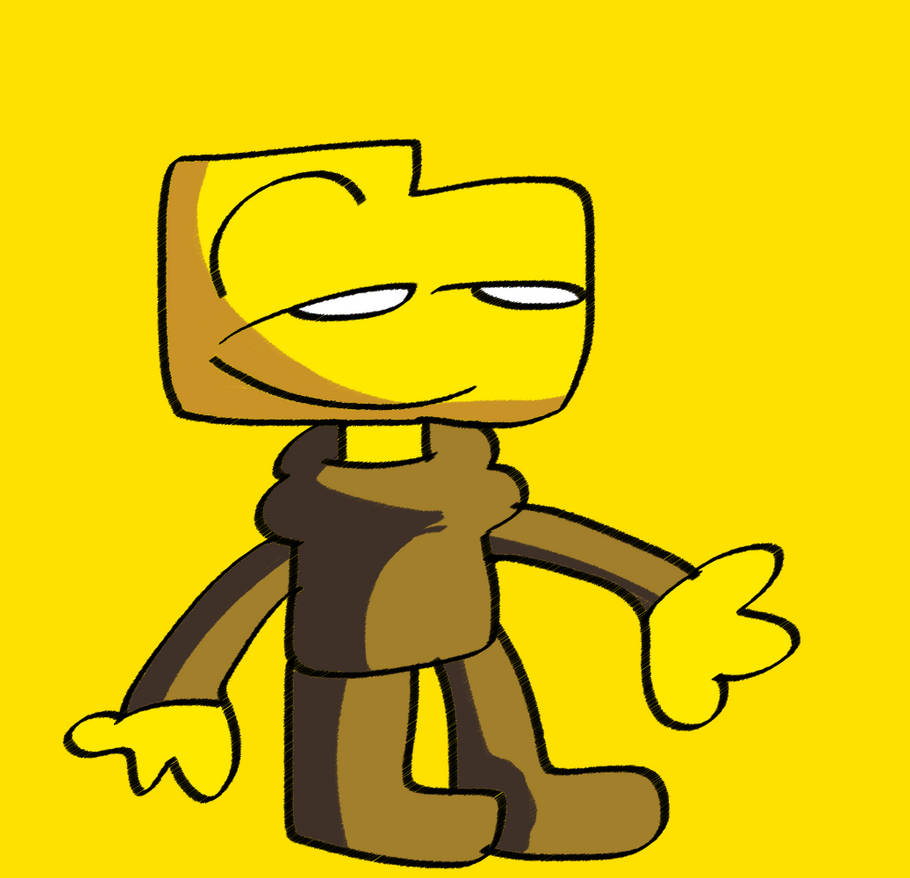 Ron FNF by NenePopularGirl by nenepicosschol on DeviantArt