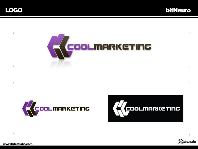 Coolmarketing logo