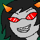 Terezi Icon