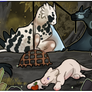 Special Quest Prompt 1