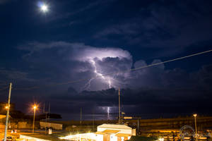 Una notte d'estate a Leuca