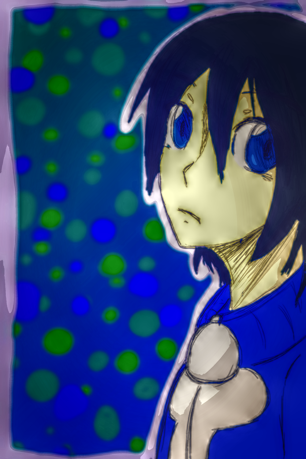 Calem by Tri-Falls on DeviantArt