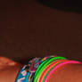 bracelets are love