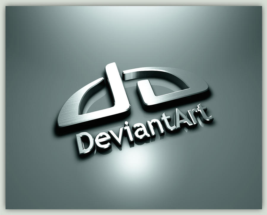 Deviantart Logo First Deviantart Logo. by Fiazi on DeviantArt