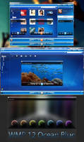 DownloadWMP12 Ocean Blue for 7