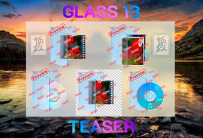 DTU Glass13 Teaser